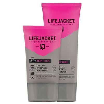 Sun Gel SPF 50+-200ml (Tube) 10040200