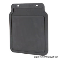 Dodgers for bumpers  160/180 mm
