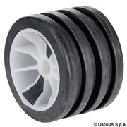 Side roller 120 mm
