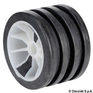 Side roller 120 mm