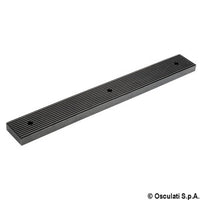 Longitudinal saddle 500 x 60 x 20 mm
