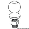 Tow ball