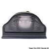 LED rear light