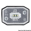 LED front white light