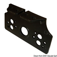 Clearance light support