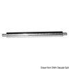 Pin Ø 16 mm length 220 mm