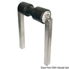Large central roller 40 x 40 mm