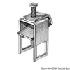 Mounting bracket for roller 30 x 60 mm