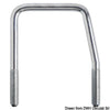 U-shaped bracket 60 mm
