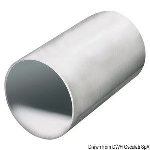 fiberglass tunnel 140x750 mm