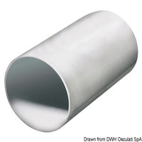 fiberglass tunnel 185x1000 mm