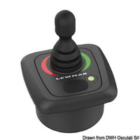 LEWMAR Blue Generation single Joystick
