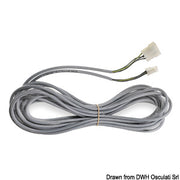 LEWMAR Blue Gen. thruster/controller cable 18m
