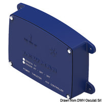 LEWMAR Blue Generation electric thruster 5kW 12V