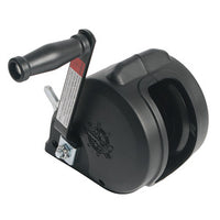Trailer winch max 540 kg