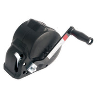 Trailer winch max 540 kg