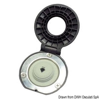 Simple switch for winch 80 mm
