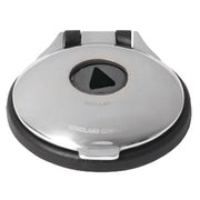 Foot-switch for windlass, AISI 316/black