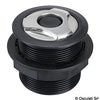 Rock deck footswitch for windlass/winch electrical control