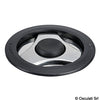 Rock deck footswitch for windlass/winch electrical control