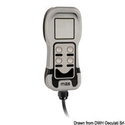MZ ELECTRONIC Evolution controller 4 channels