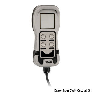 MZ ELECTRONIC Evolution controller 4 channels