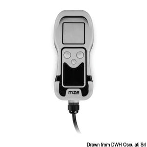 MZ ELECTRONIC Evolution controller 2 channels