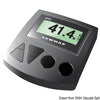 LEWMAR chain counter AA560 advanced functions