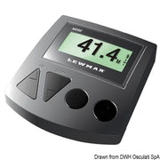 LEWMAR chain counter AA560 advanced functions