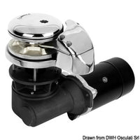 ITALWINCH Orchid windlass 12V-1700W-no drum-10mm