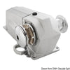 Italwinch Devon windlass 1500 W - 24 V gypsy 10 mm