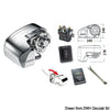 Lewmar Pro 1000 windlass gypsy 8 mm