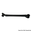 LEWMAR clutch lever for windlasses
