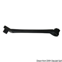 LEWMAR clutch lever for windlasses