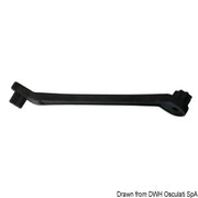 LEWMAR clutch lever for windlasses