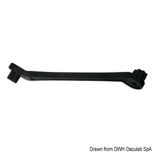 LEWMAR clutch lever for windlasses
