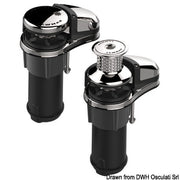 VX1L 12V 800W windlass kit 6/7mm without drum