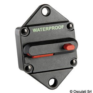 Built-in thermal switch 80 A