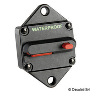 Built-in thermal switch 200 A