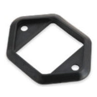 Rubber seal for series 02.750.XX