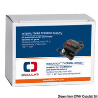 External thermal switch 150 A