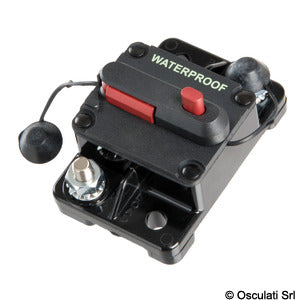 External thermal switch 200 A