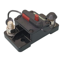 Watertight circuit breaker 100 A