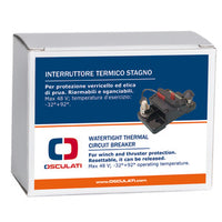 Watertight circuit breaker 250 A