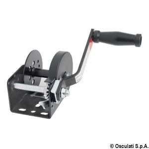 SPX hand winch max 350 kg