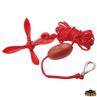 Dinghy mooring kit and small inflatables Trem F4607210