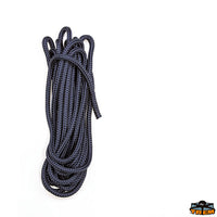 Moor Line mooring rope in reels blue colour Trem F4712010