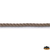 3-strand Polypropylene  hemp-type rope Trem T5114078