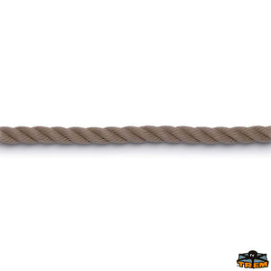 3-strand Polypropylene  hemp-type rope Trem T5114078