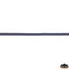 MOOR LINE double braided rope blue navy colour Trem F4724000